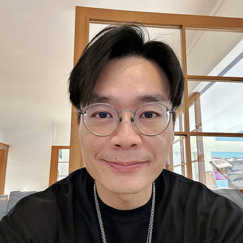 葉毓中