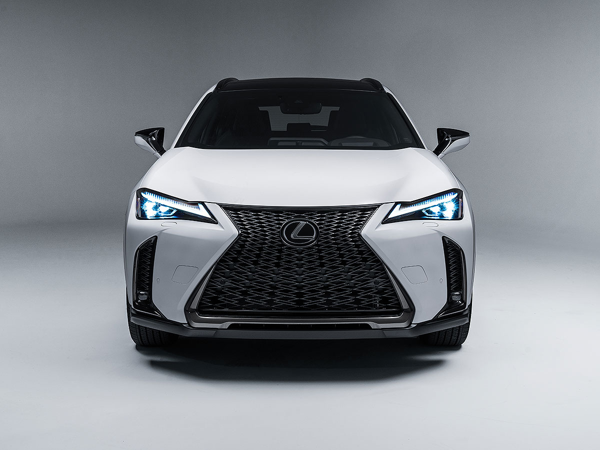2023 Lexus UX 200菁英版/200菁英Plus版/250h豪華版規格配備| 地球黃金線