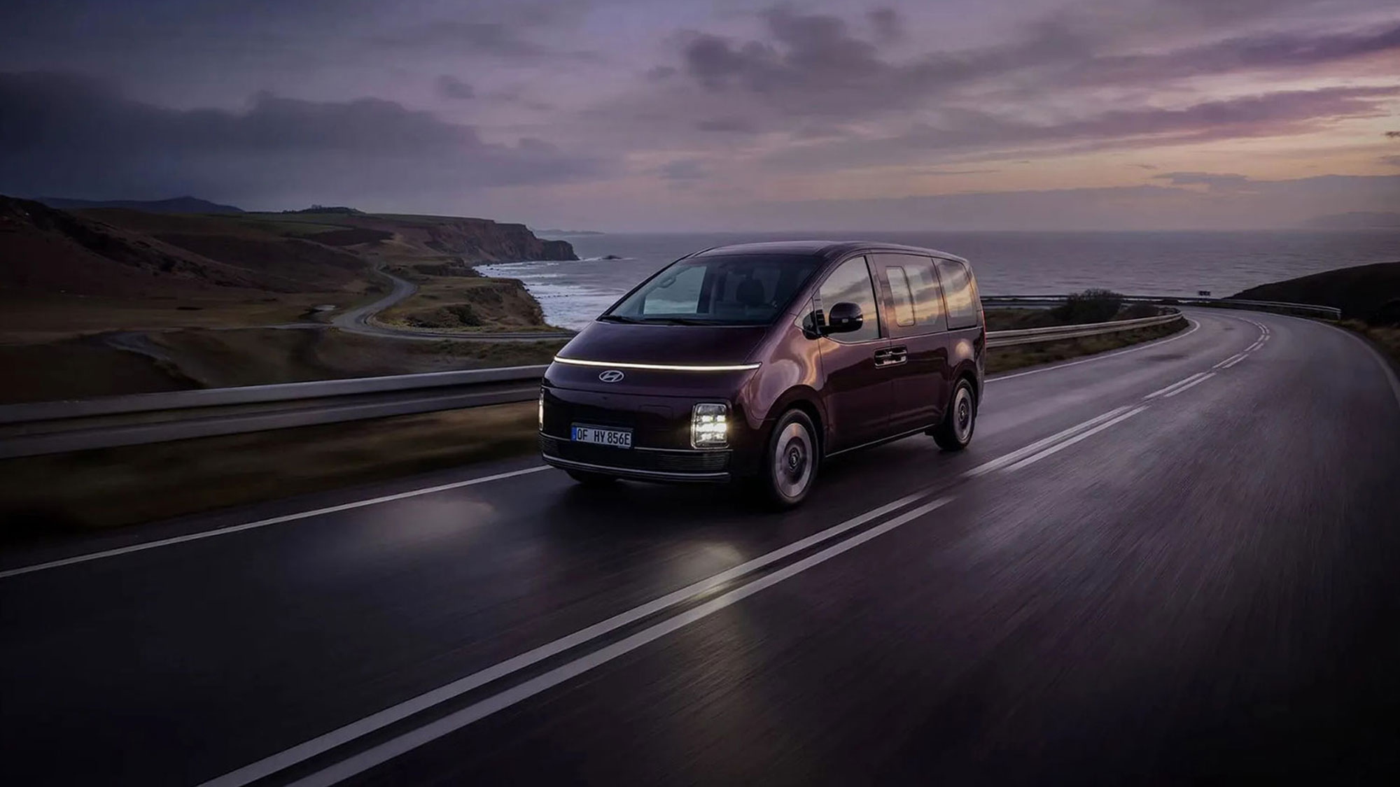 Hyundai Staria Electric歐洲開賣，價格甚至比VW ID. Buzz更低