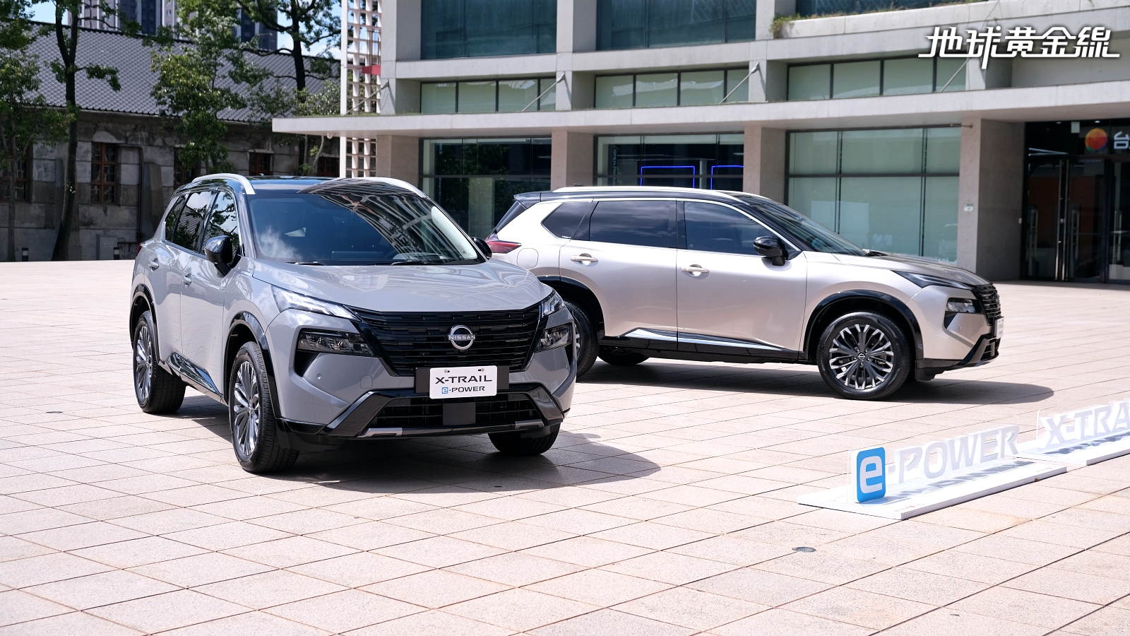 小改款Nissan X-Trail e-Power單一四驅車型149.9萬元正式開賣！早鳥再降3萬元