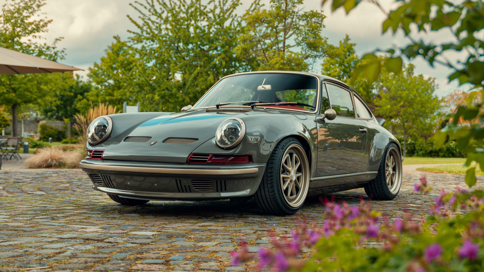 要價3,173萬元的911？TechArt GTclassic全球限量11輛