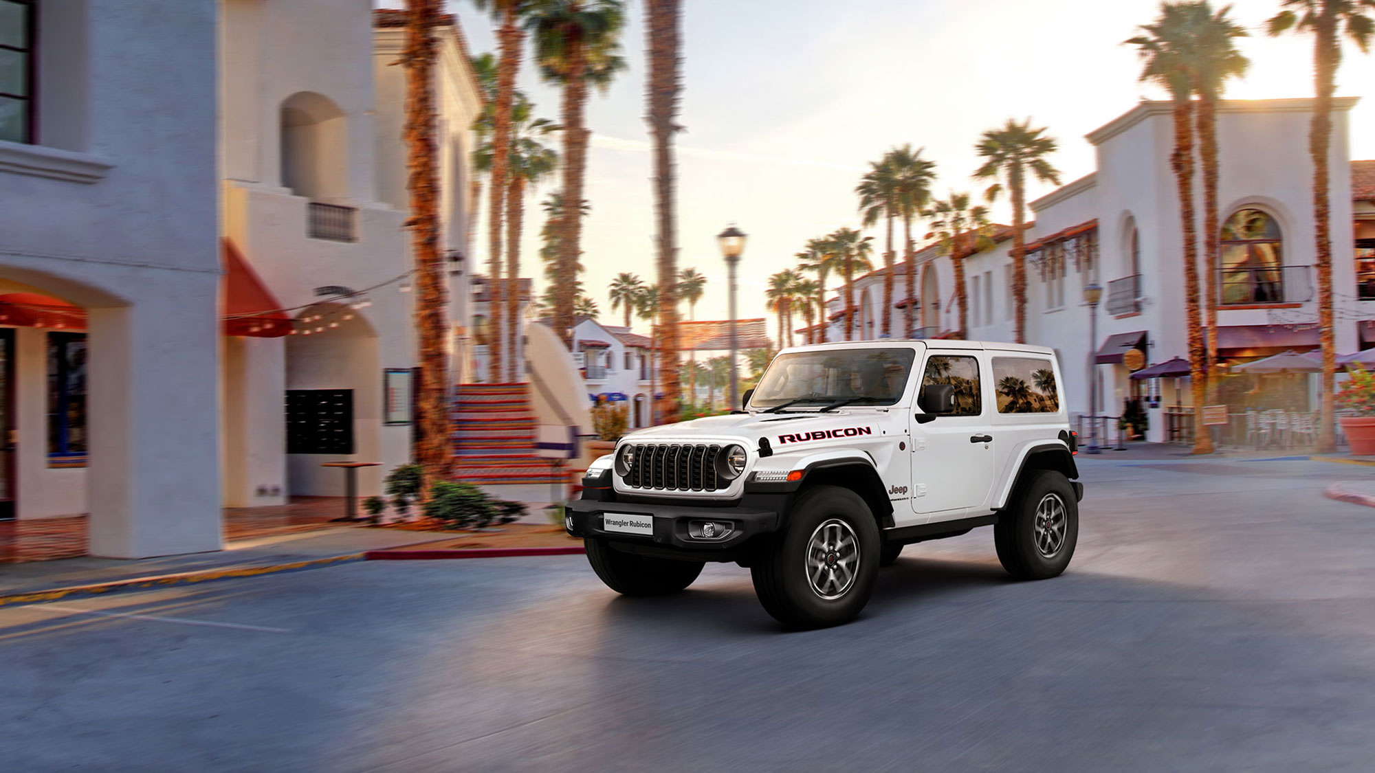 Jeep日本推出限量Wrangler Rubicon 2-Door Final Edition，正式告別雙門版藍哥