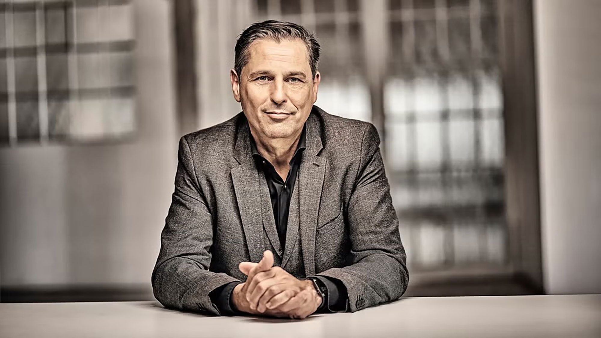 Volvo百年轉型關鍵人選出爐！挖角Škoda執行長Klaus Zellmer接掌CEO