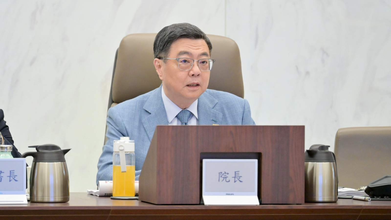 毒駕、嚴重超速強制險保費擬加重！卓榮泰：有助於提升交通安全