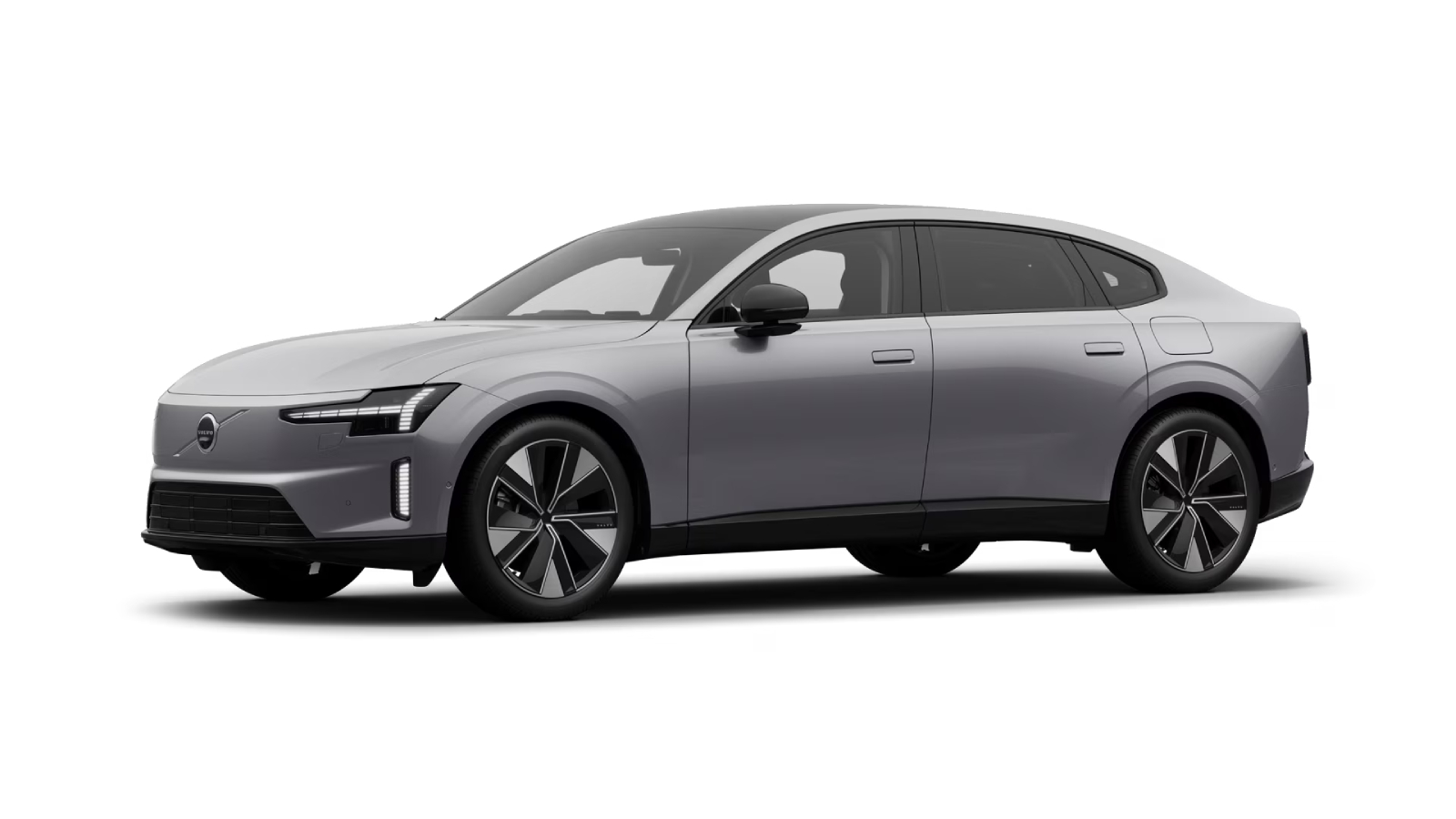 國內Volvo ES90傳11月發表，規配曝光有望引進雙車型