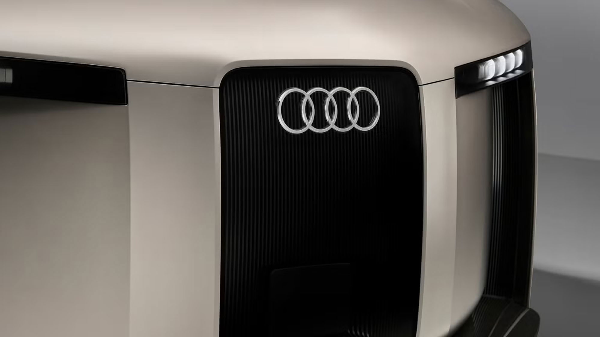 Audi A4 e-tron延至2029年，SSP平台與48V架構拖慢進度