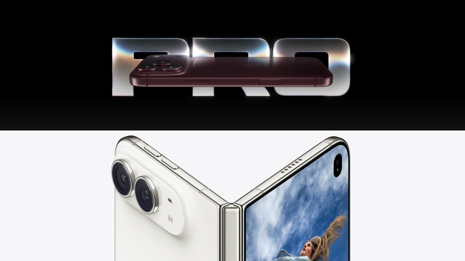 iPhone 18 Pro登場、導入可變光圈，摺疊機iPhone Duo比機車還貴