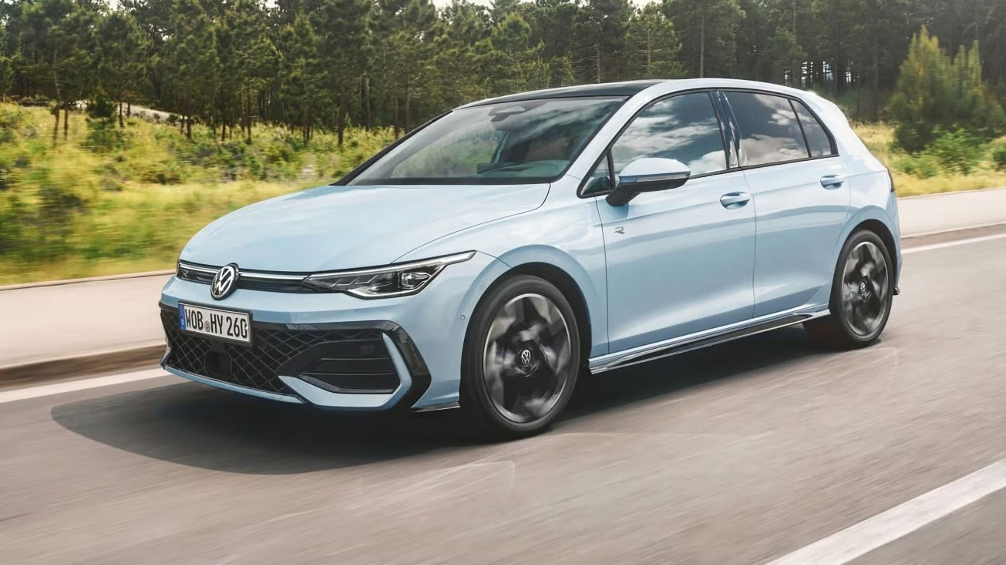 Volkswagen集團危機再擴大，2026年營業利益率恐僅剩1%