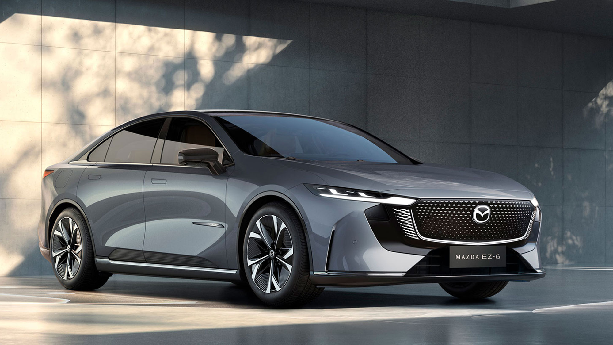 Mazda坦言「有聽見消費者心聲」，新世代車款有望找回實體按鍵