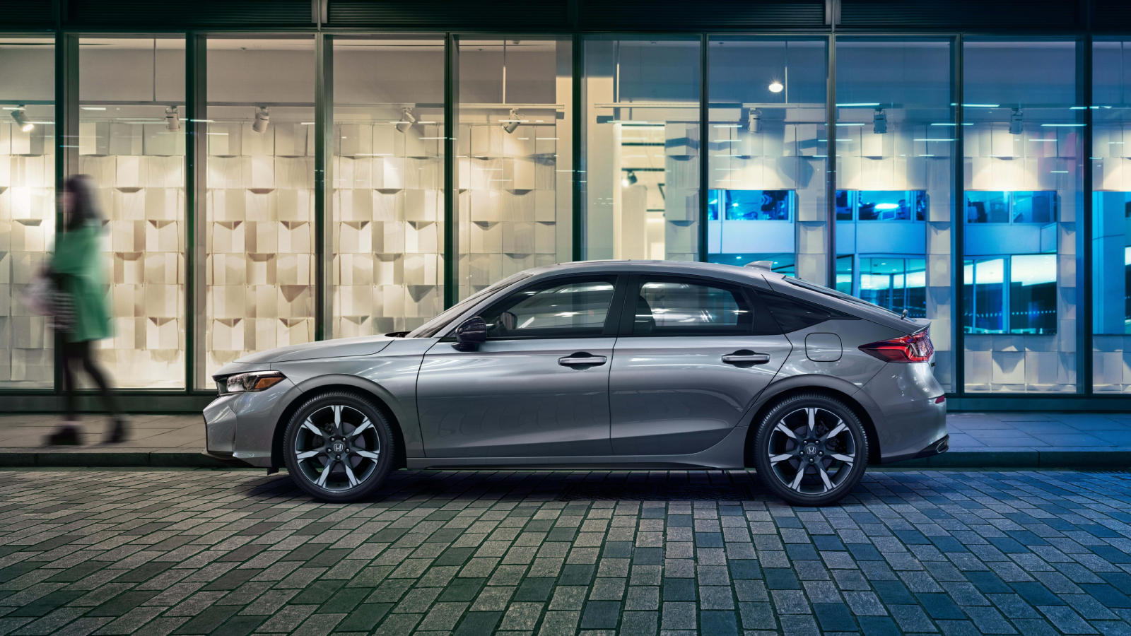 Honda新一代Civic美國生產計畫傳喊卡！改從日本進口牽動大改CR-V佈局