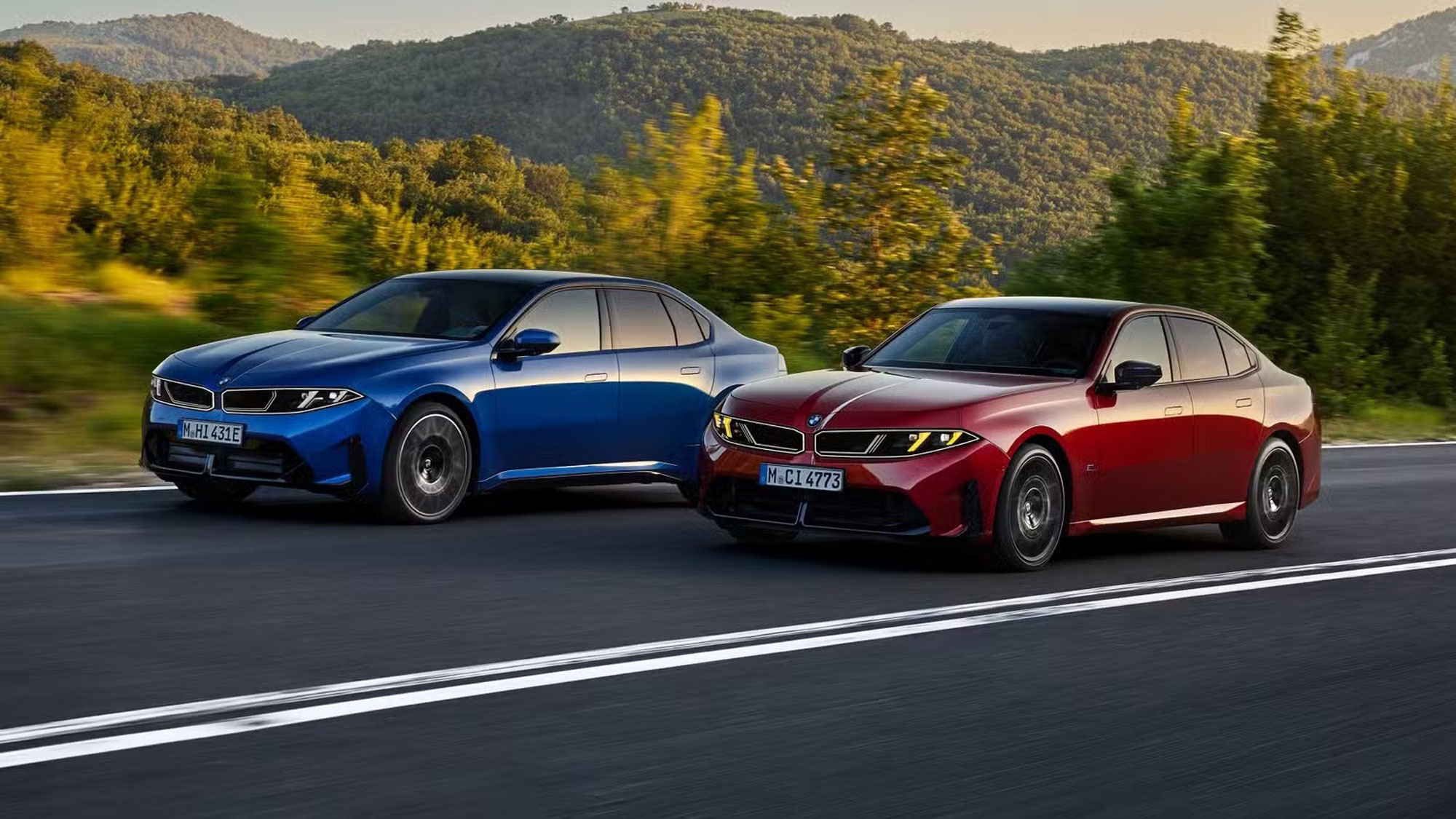 BMW 3 Series柴油動力正式走入歷史，40年傳統宣告終結