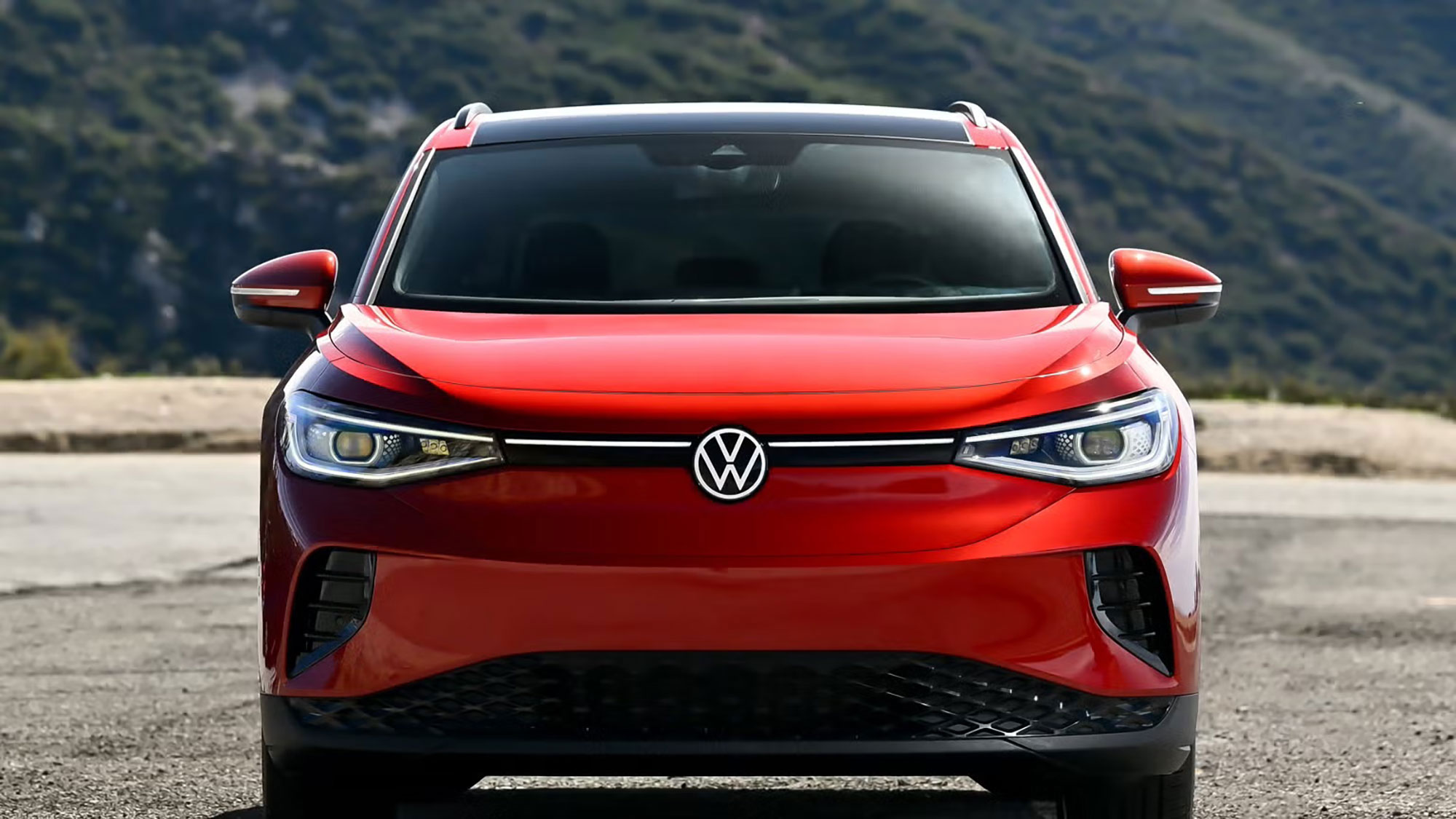 Volkswagen ID.4再爆電池起火疑慮，原廠仍找不出真正原因！