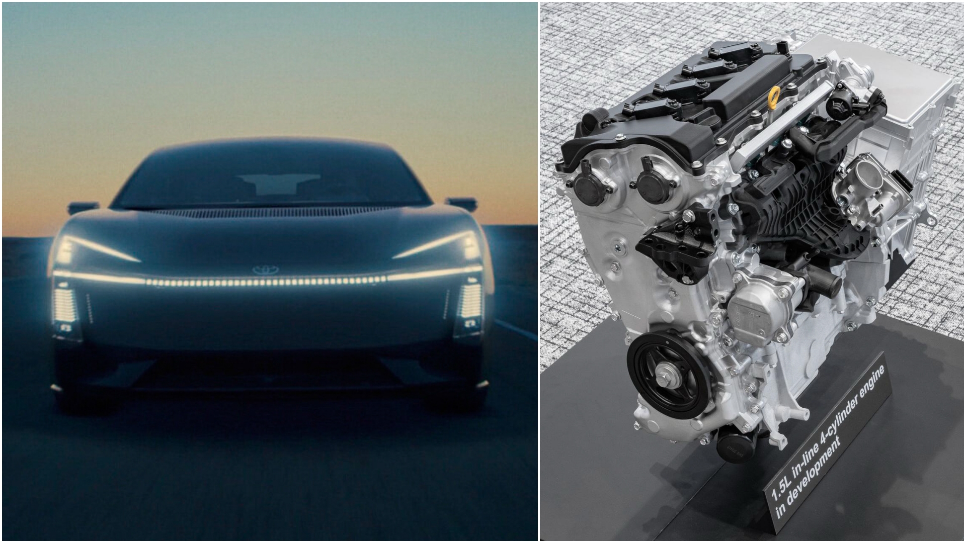 Toyota告別三缸引擎改回四缸！體積變小馬力更大，Corolla確定2028年中國量產