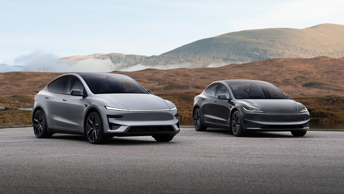 2026上半年電動車掛牌破2萬輛！Tesla牽動市場脈動、鴻華先進接棒國產勢力