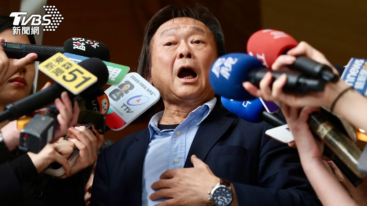 日本不到台灣1/3！王世堅怒罰單狂開1631萬件：專門欺負小市民！