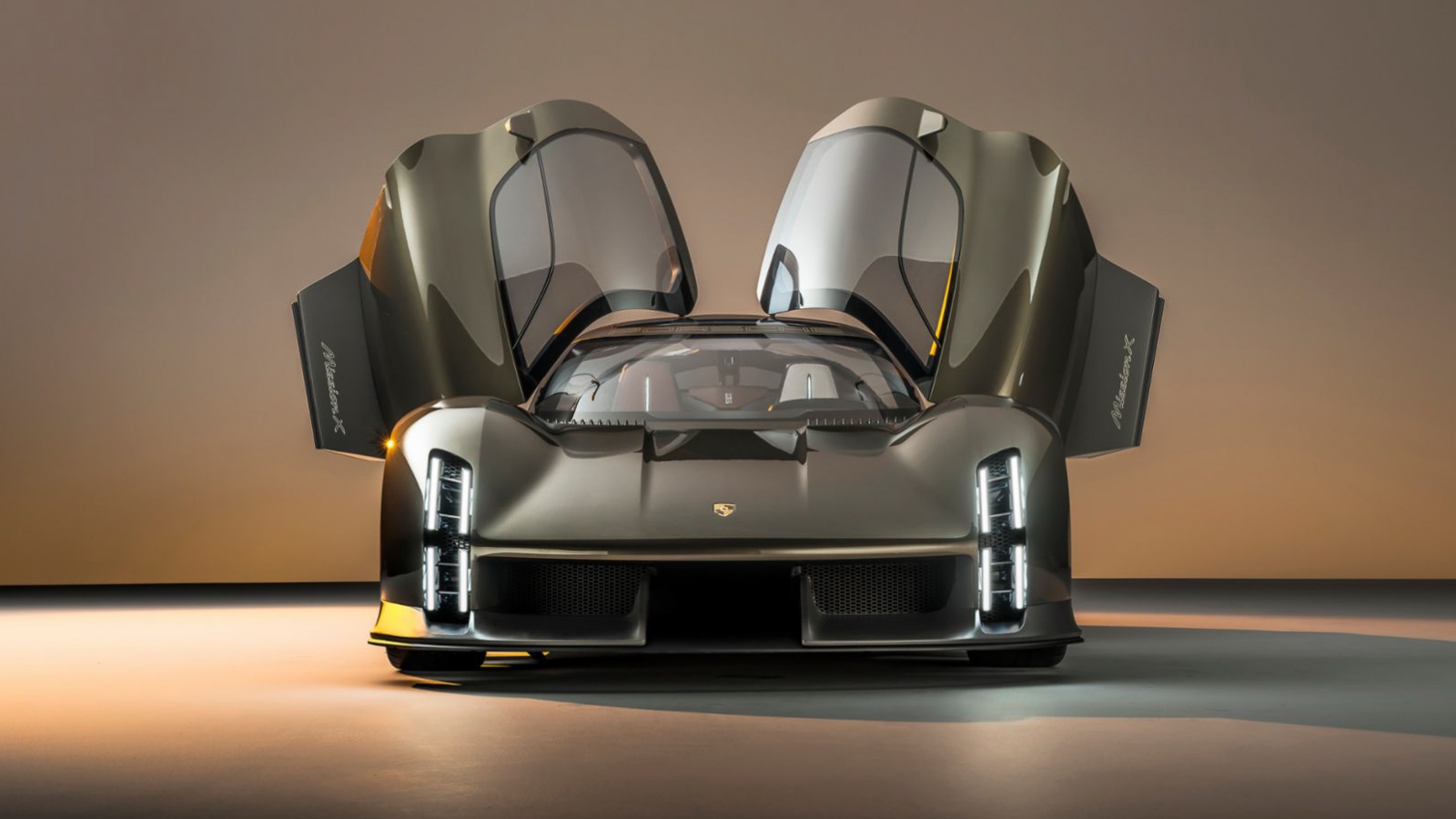 918 Spyder接班超跑確定開發！燃油718下一代推出無望，Porsche公布品牌發展計劃