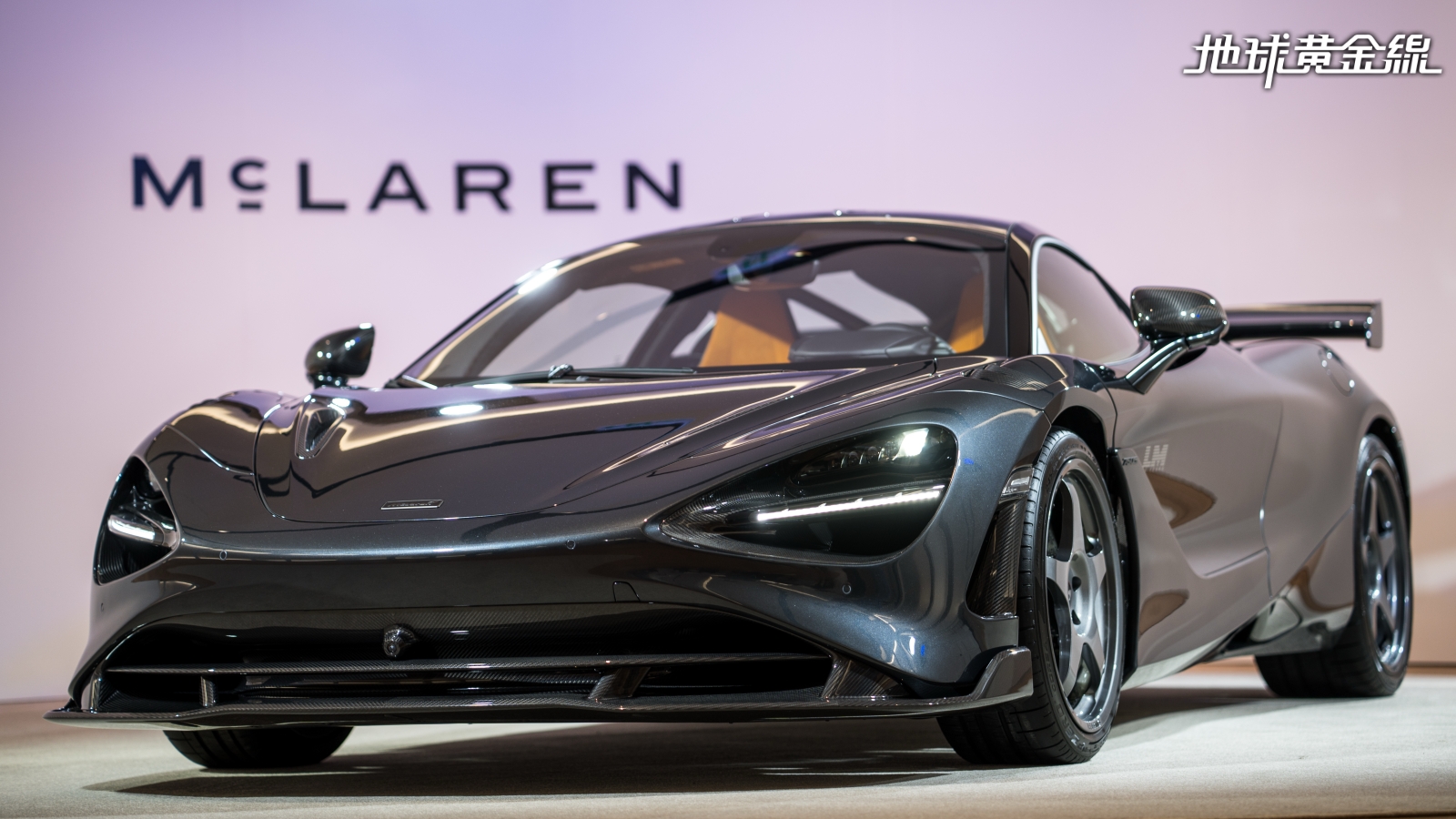 全球1/50珍稀超跑抵台！McLaren 750S Le Mans致敬利曼傳奇，要價2,880萬配額全數售罄