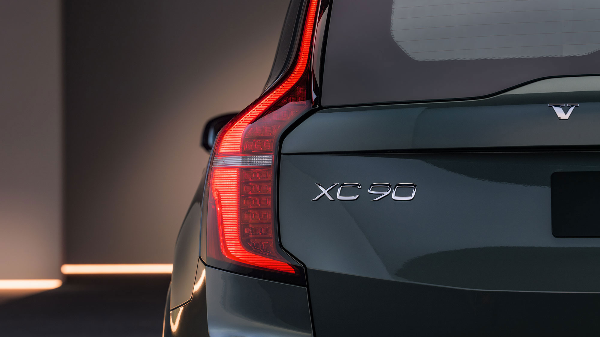 Volvo史上最大旗艦SUV醞釀中，尺碼超越XC90直指Range Rover