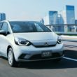 Honda Fit e:HEV價格82.9萬元