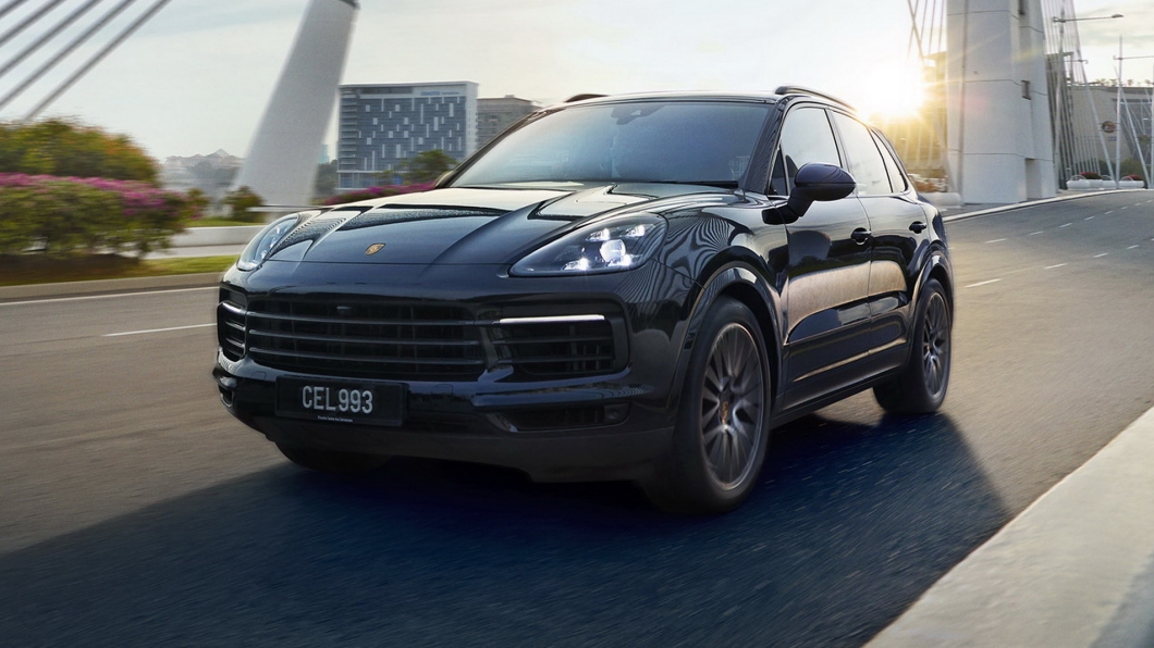 [閒聊] 假如台灣能年銷五萬輛賓士,有機會CKD嗎?