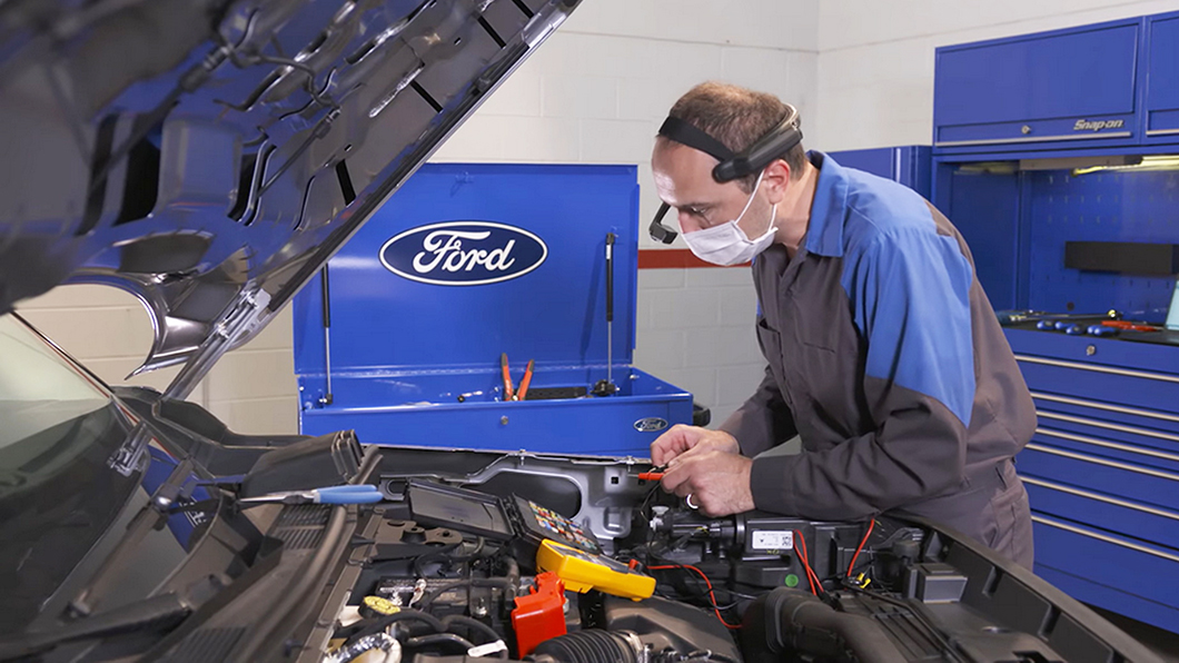 美國福特2025年召回案件數創紀錄，Ford回應：事實上車輛品質正在提高