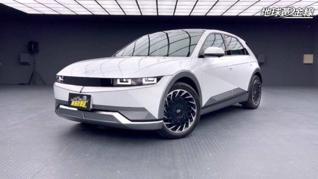 現代汽車盈利突破歷史紀錄! 今年有望賺進77億美金 | 地球黃金線