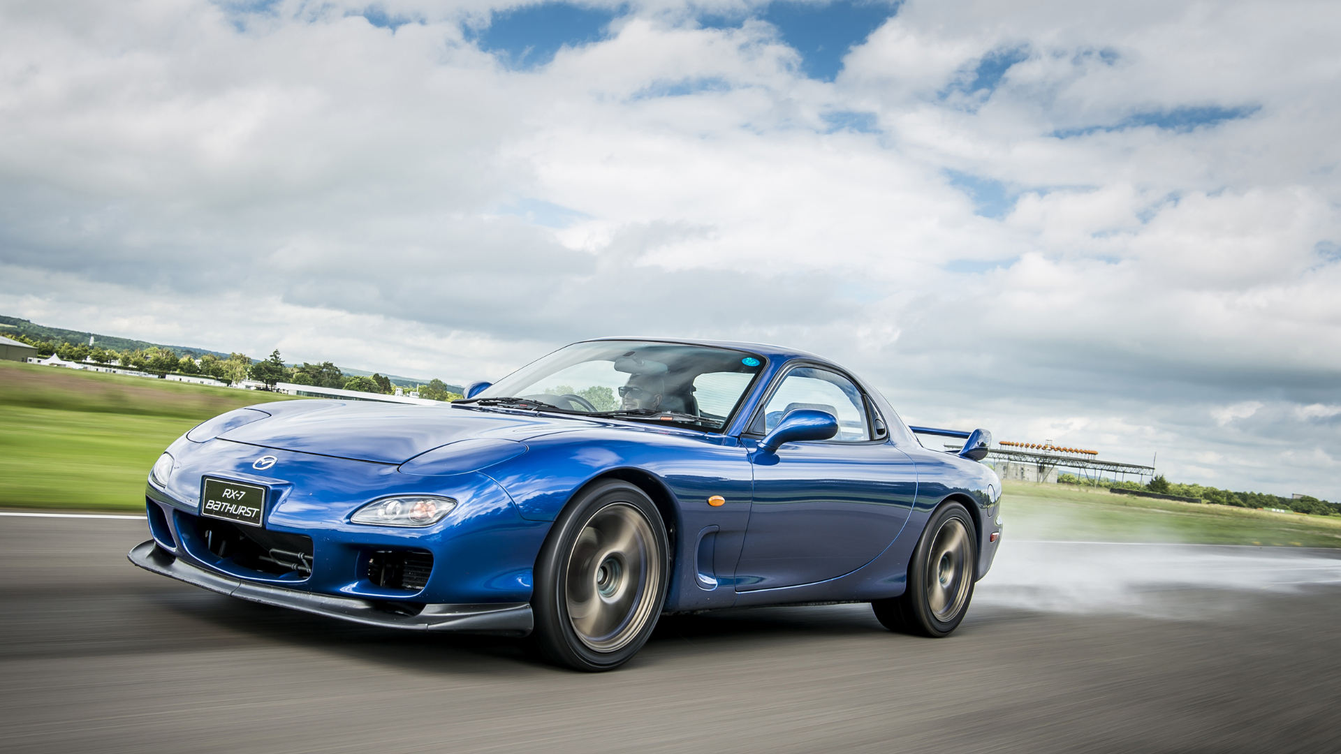 Mazda RX-7後繼���開發���有新消息？曝登場時間還可能讓轉子引擎回歸