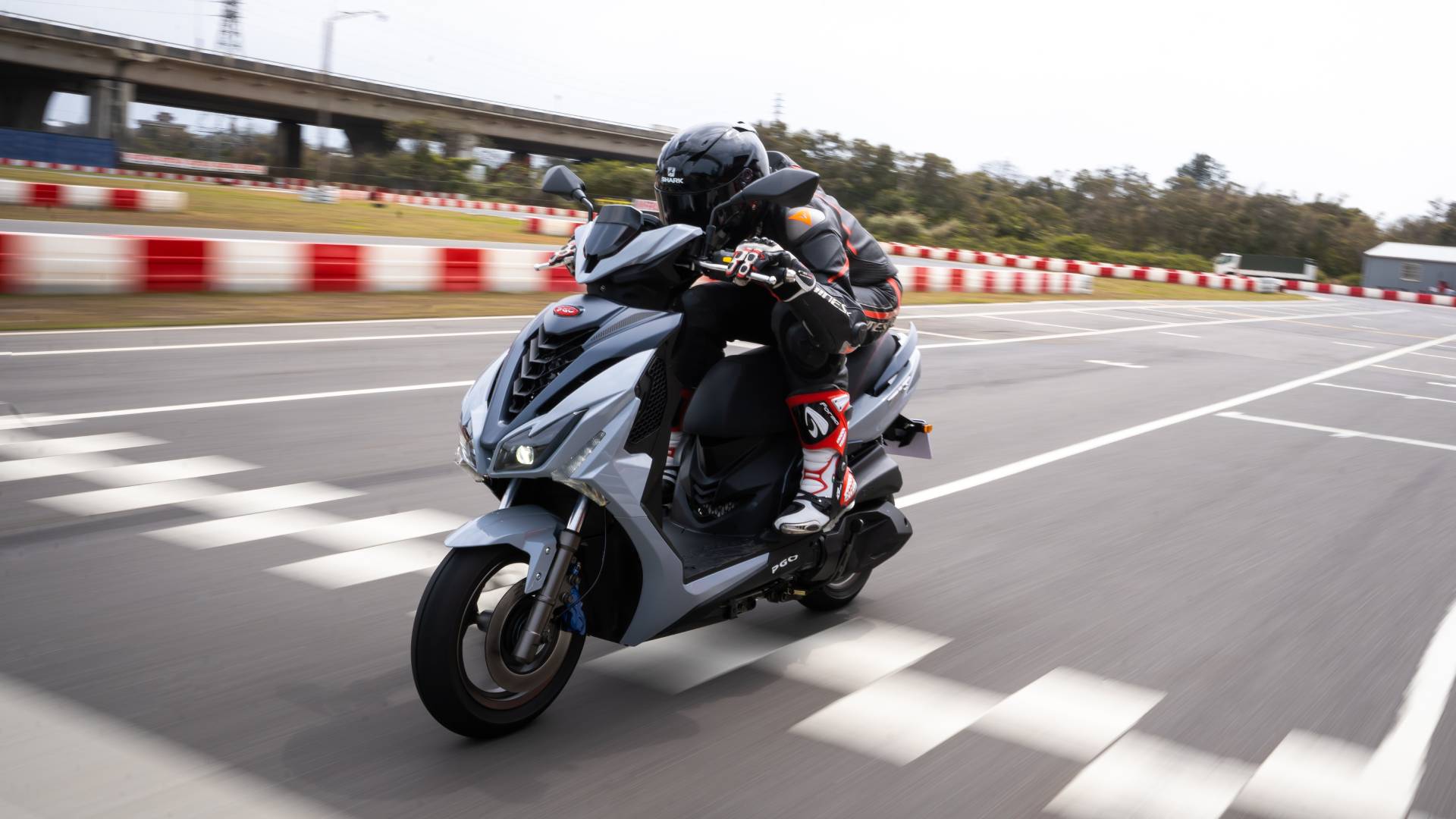 PGO摩特動力2024年全車系售價！1月優惠與分期方案完整試算| 地球黃金線