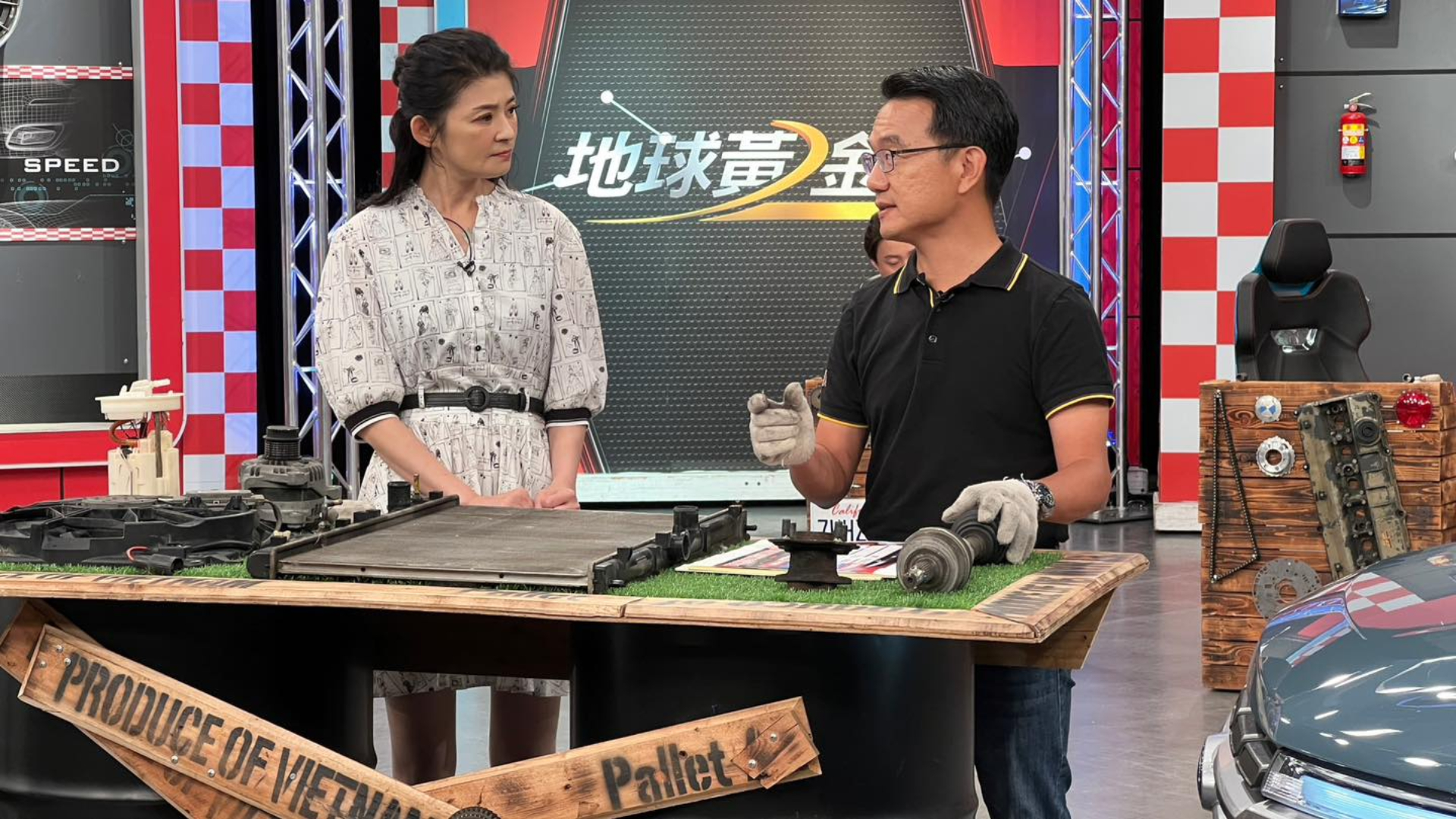 長里程用車或高齡車的保養問題？ 葛蘭特曝：20萬公里內必換這「零件」 | 地球黃金線