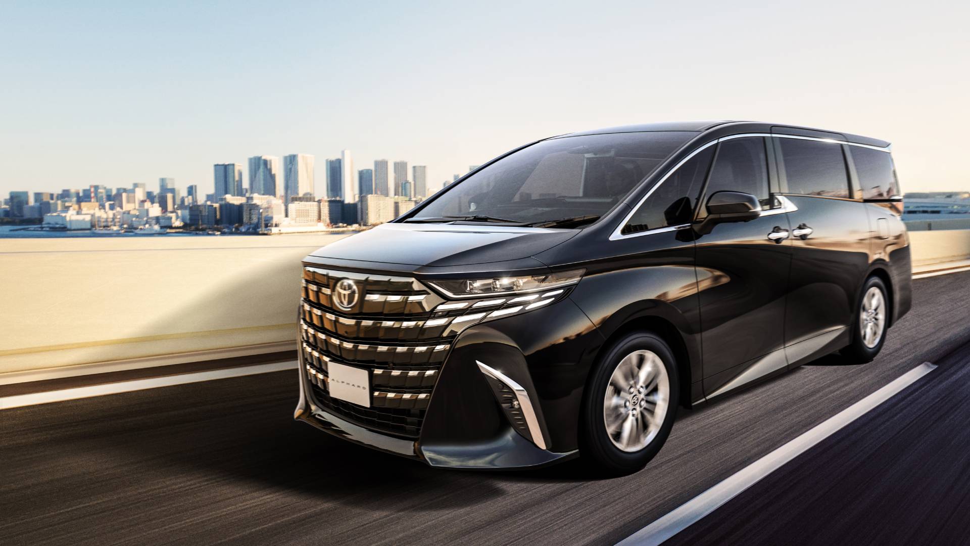 大改Toyota Alphard與Vellfire日本登場當地頂規售價200萬有找！ | 地球黃金線