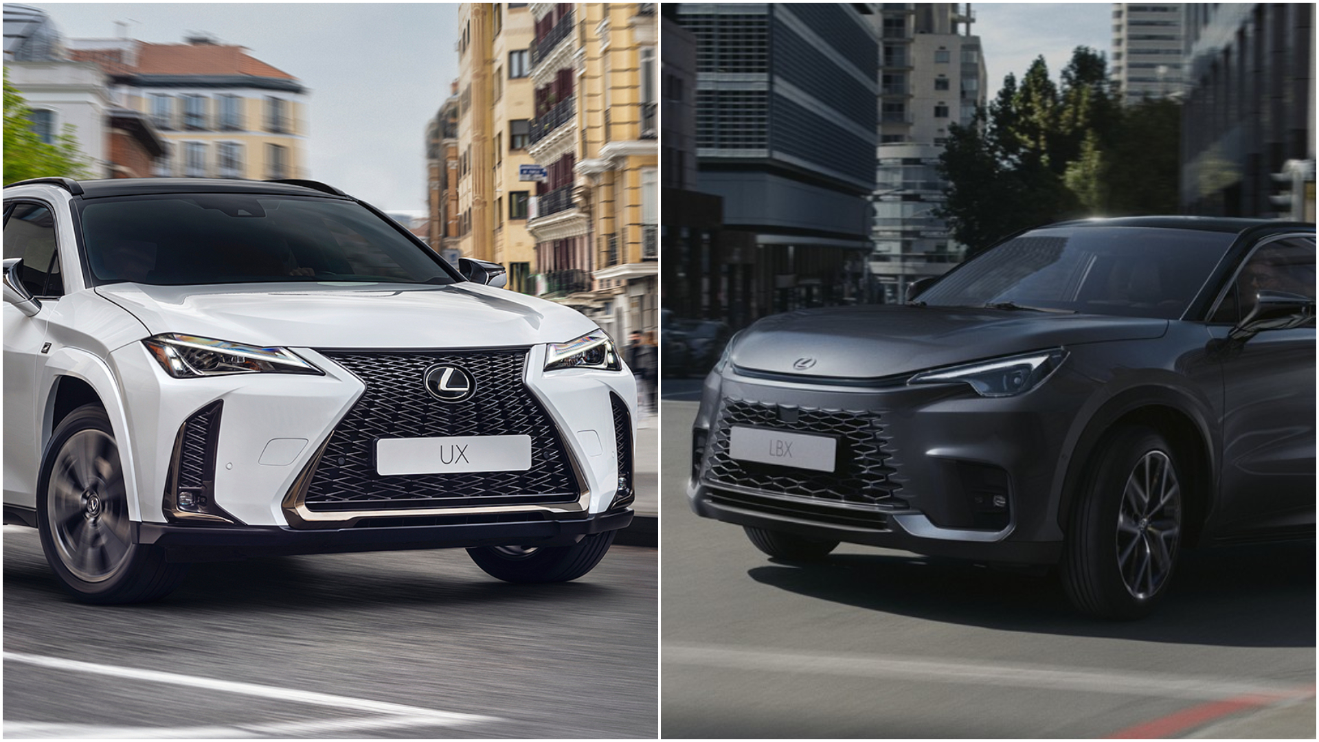 日本Lexus預告UX 200即將停產騰出價格帶讓LBX新台幣百萬有找？ | 地球黃金線