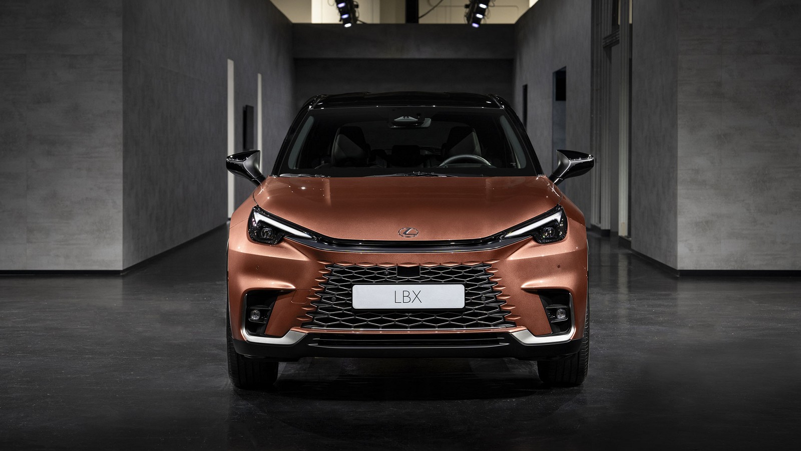 LBX西班牙售價換算臺幣約115萬起國內有望導入銷售但入門價恐破150萬元？ | 地球黃金線