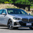 i5 eDrive40 M Sport