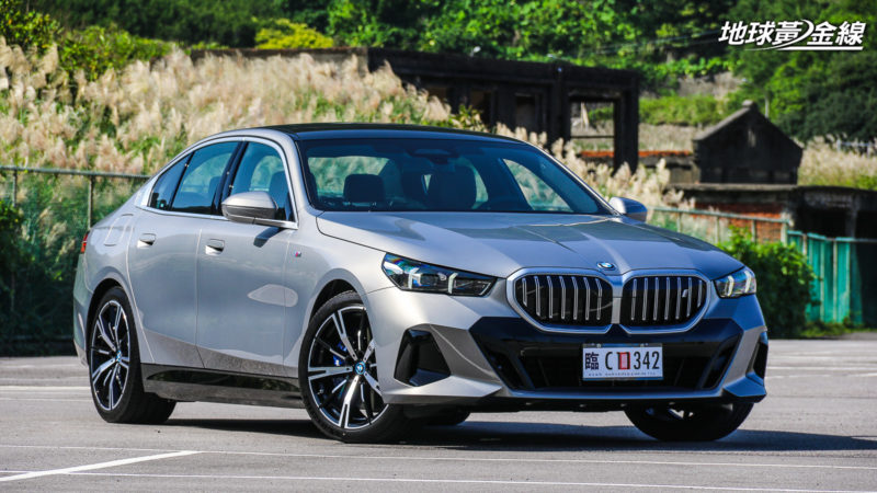 i5 eDrive40 M Sport