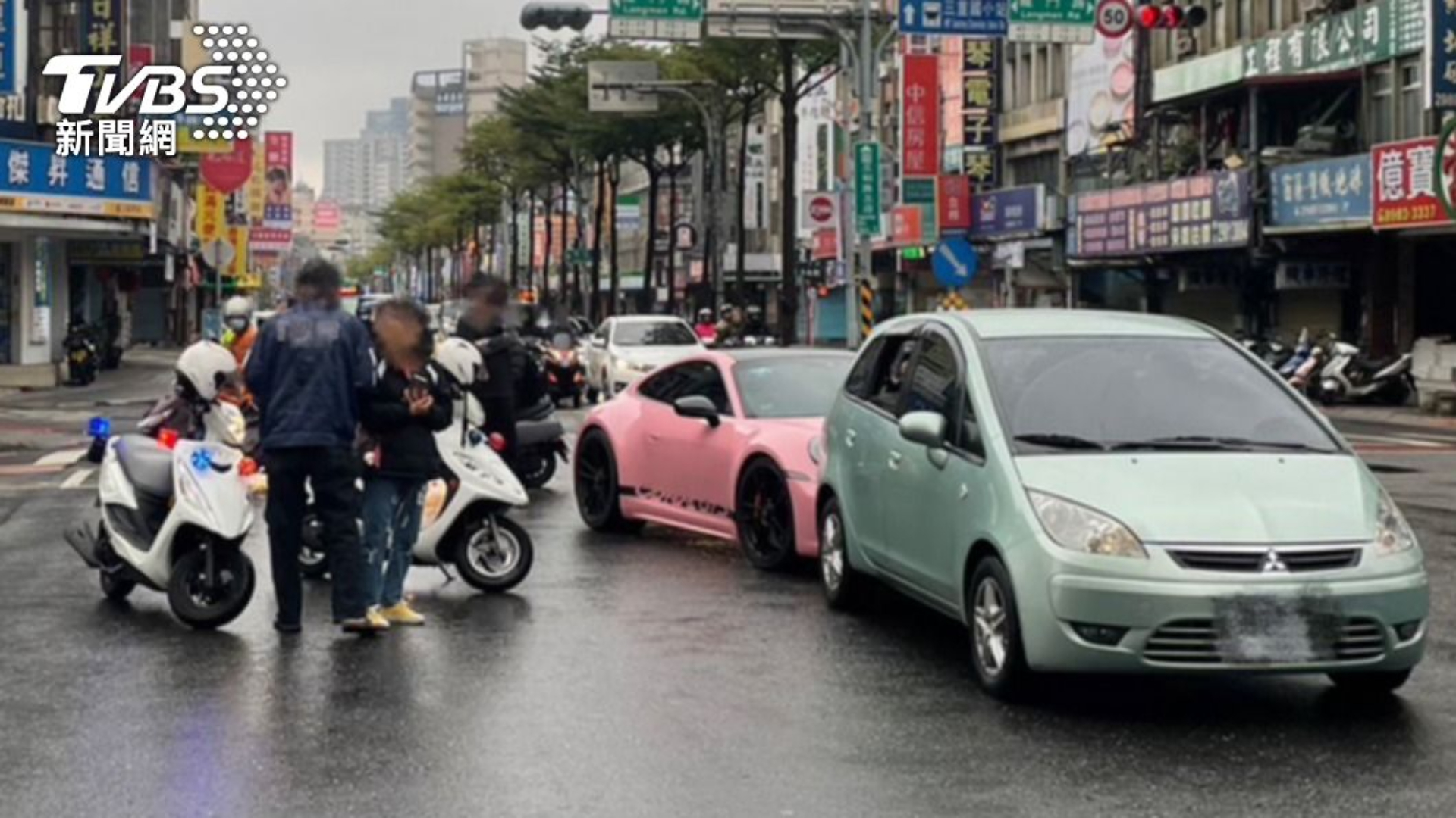 出車禍小心少算幾百萬賠償金！律師提醒別急著和解：這1筆易漏算