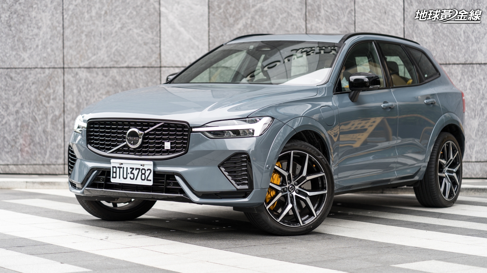 召回/Volvo全球逾1.4萬輛EV與PHEV「單踏板行駛」有瑕疵!台灣公布受影響車款