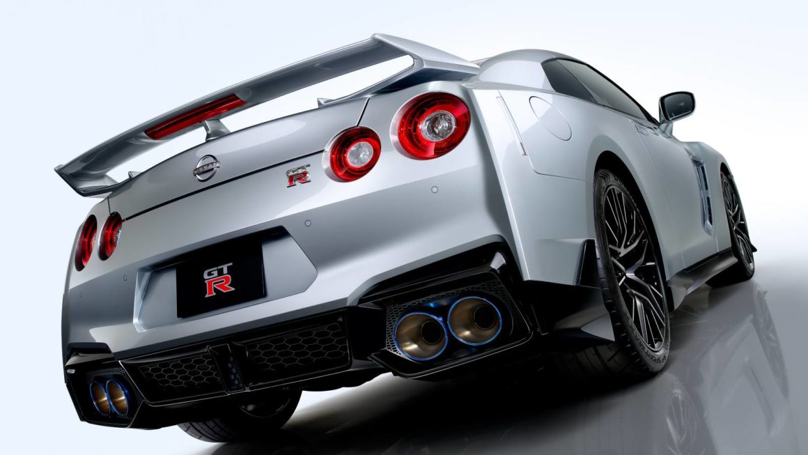 R35世代最終章！Nissan GT-R新年式登場引擎技術再升級 | 地球黃金線