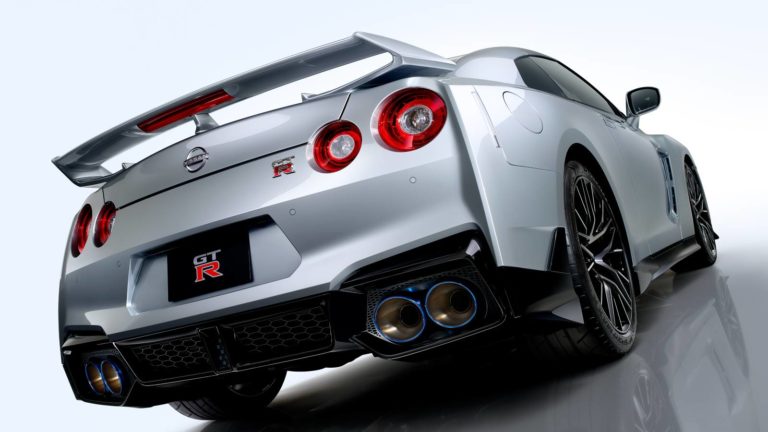 R35世代最終章！Nissan GT-R新年式登場引擎技術再升級 | 地球黃金線