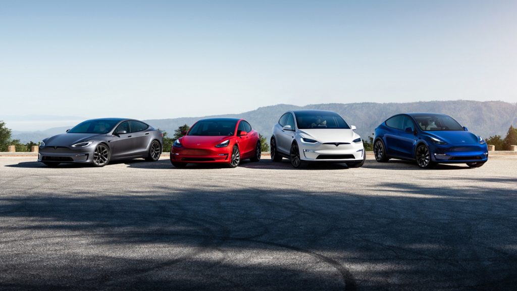 Tesla