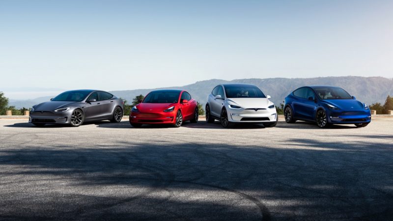 Tesla