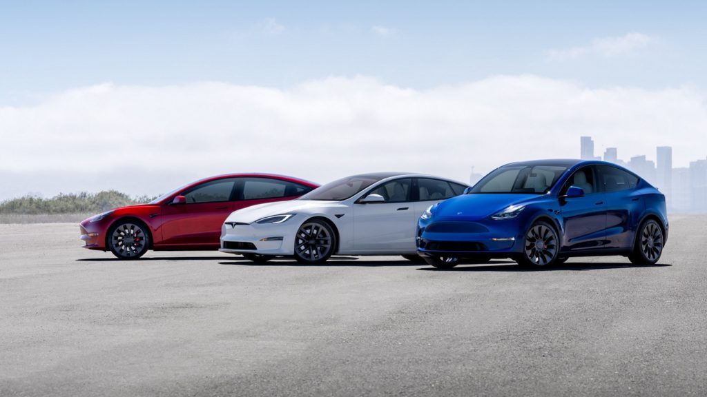 Tesla