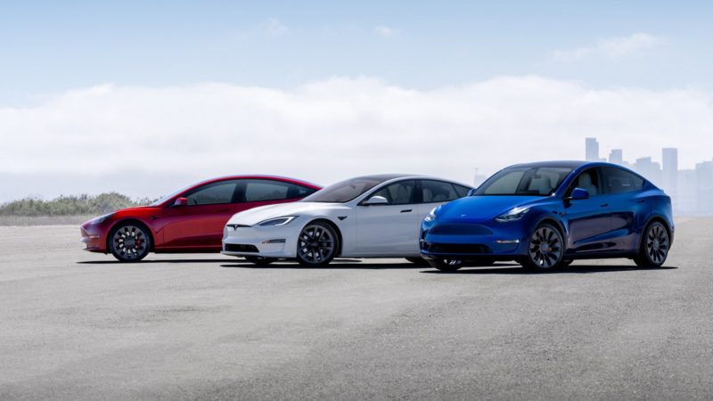 Tesla