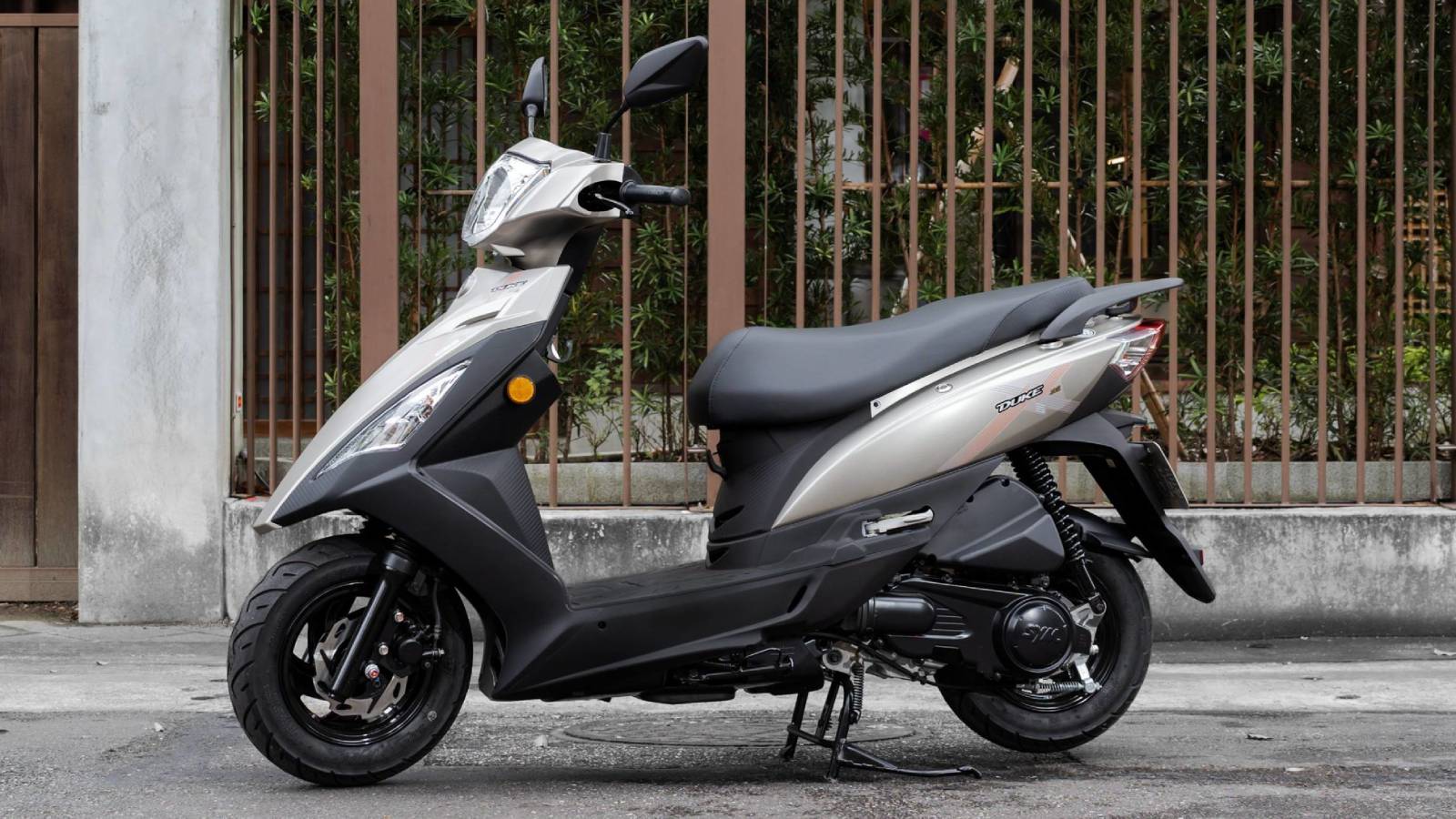 三陽迪爵125奪2024第一季機車銷售季軍！價格促銷與配備強化奏效| 地球黃金線