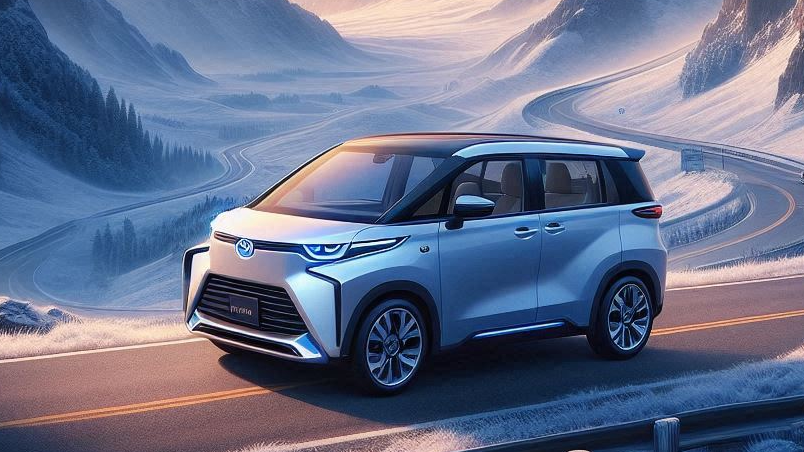 Toyota Roomy大改款受造假風波問世再延後？預估像縮小版Alphard搭1.2油電