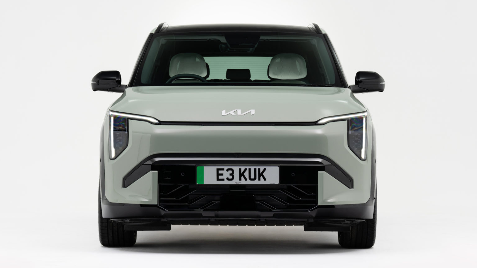 EV3英國報價出爐台幣139萬起，實車有望年底在台現身！ | 地球黃金線