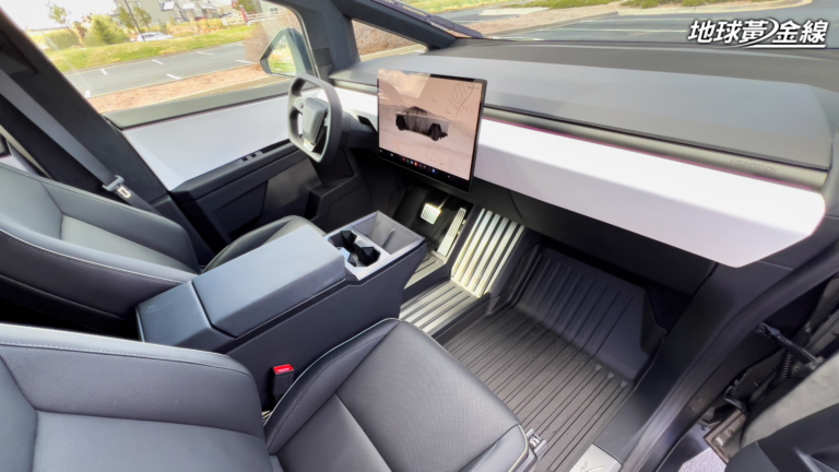 Cybertruck價格與新車全面解析：特斯拉革命性電動皮卡再創Tesla高峰？ | 地球黃金線