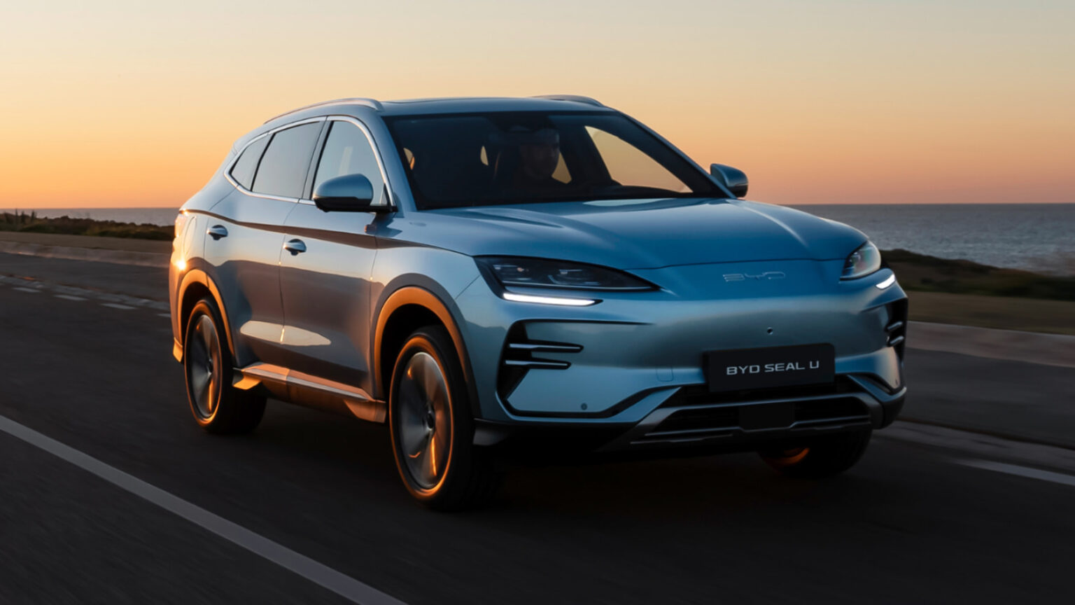 2025歐洲年度風雲車決選名單出爐，Kia EV3與李多慧愛車都入圍！ | 地球黃金線