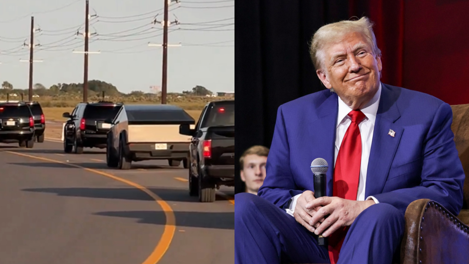 川普將廢除汽車排放法規「不再限制溫室氣體！」牽動台灣鬆綁美製車排放標準？