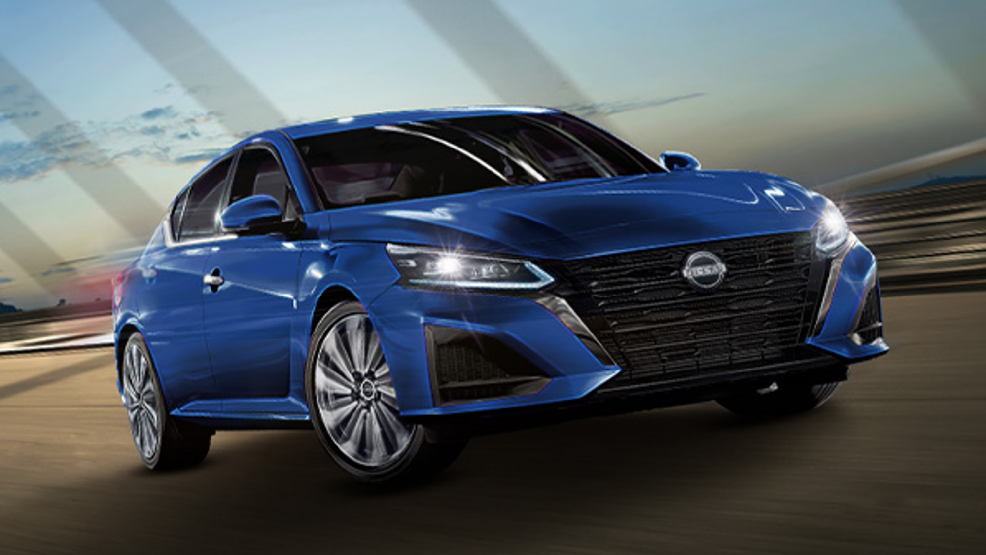 Nissan Altima不停產了！高層才宣布走入歷史但原廠急發聲明澄清