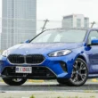 BMW F70 120 M Sport